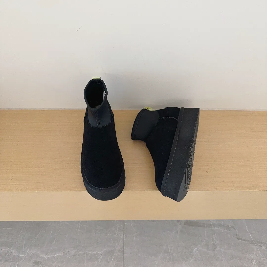 UGG 5489F תמונה 20