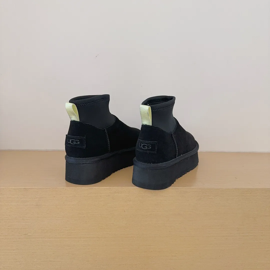UGG 5489F תמונה 21