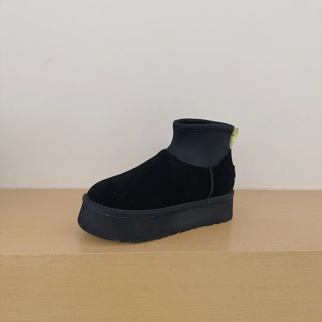 UGG 5489F תמונה 22