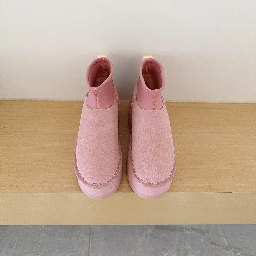 UGG 5489F תמונה 24