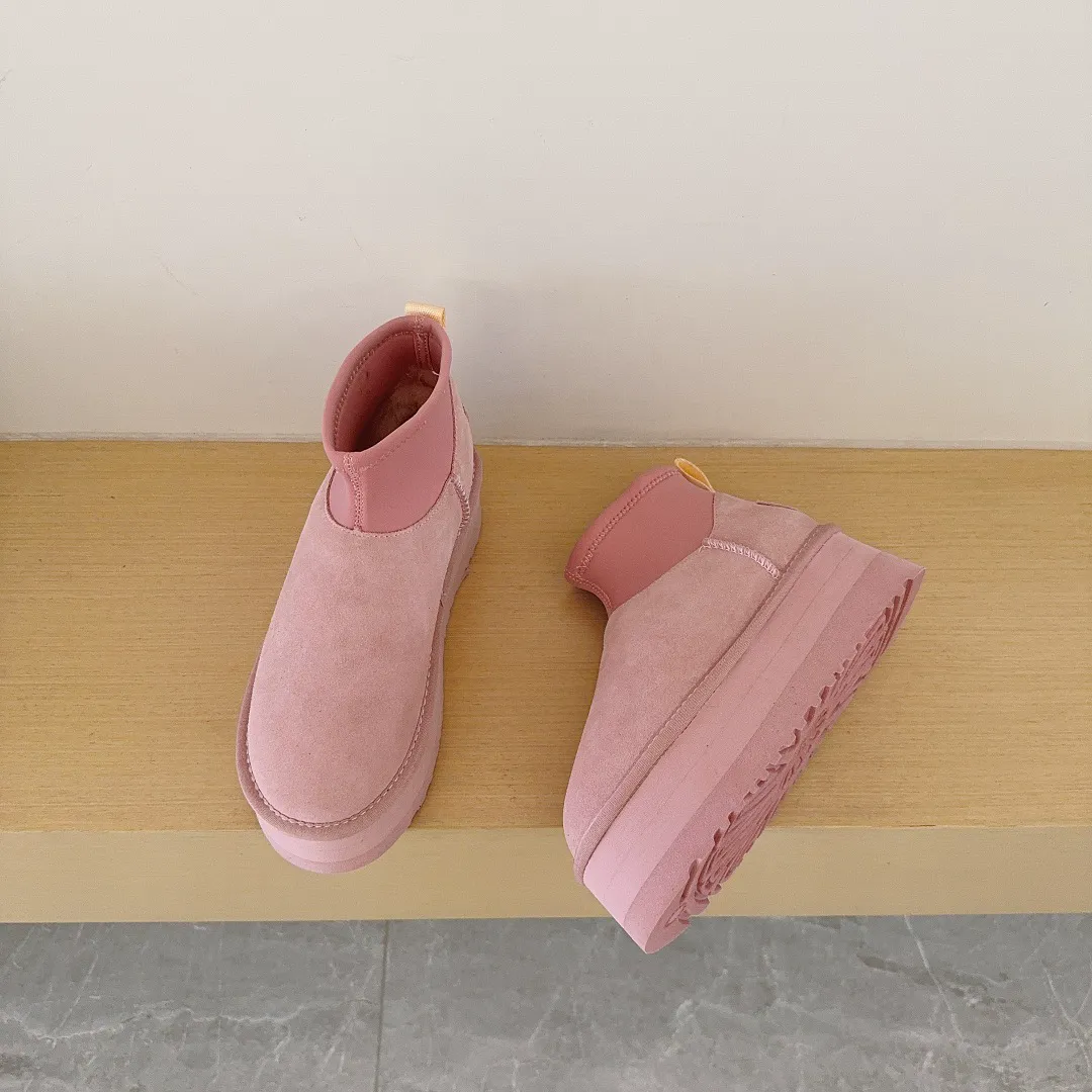 UGG 5489F תמונה 25