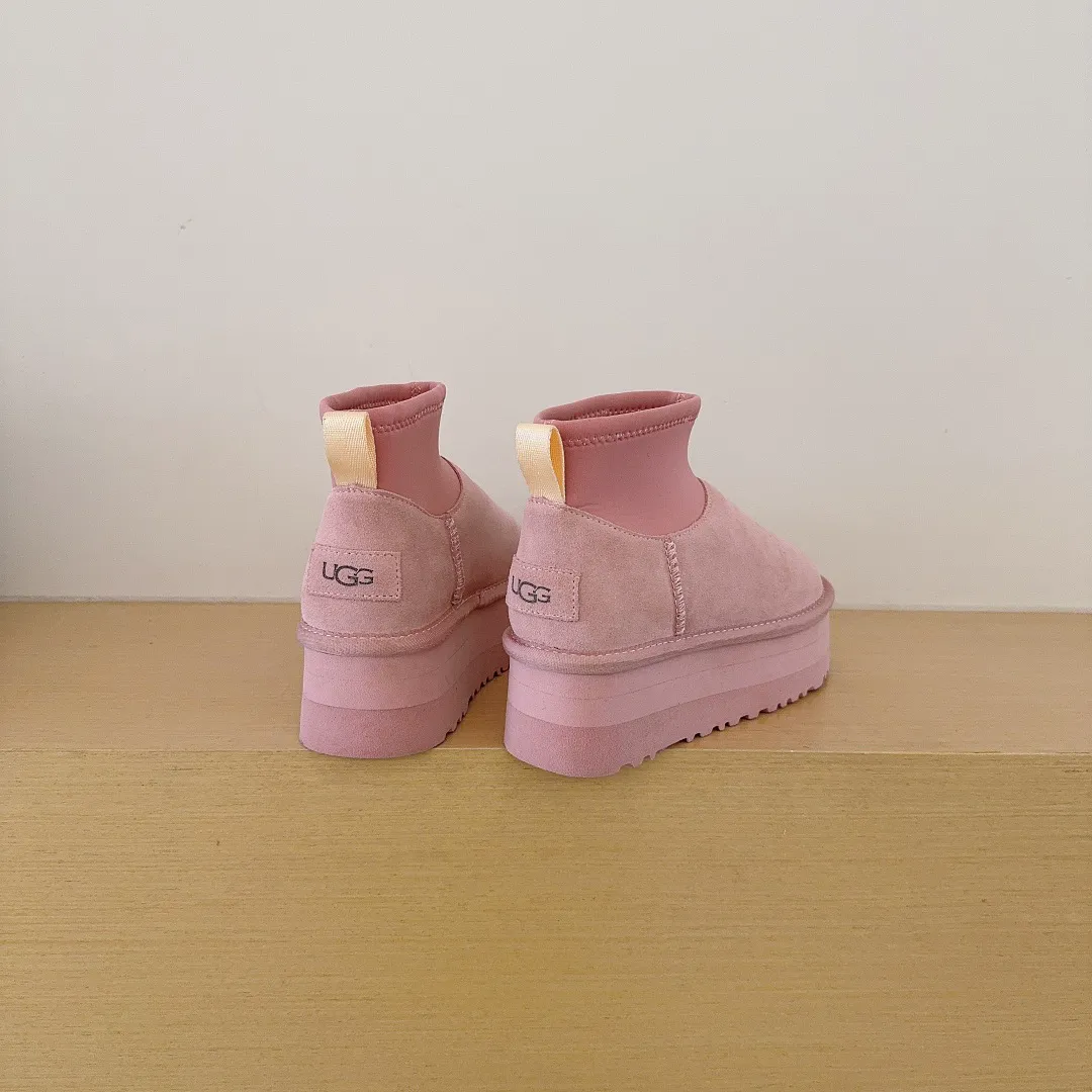 UGG 5489F תמונה 26
