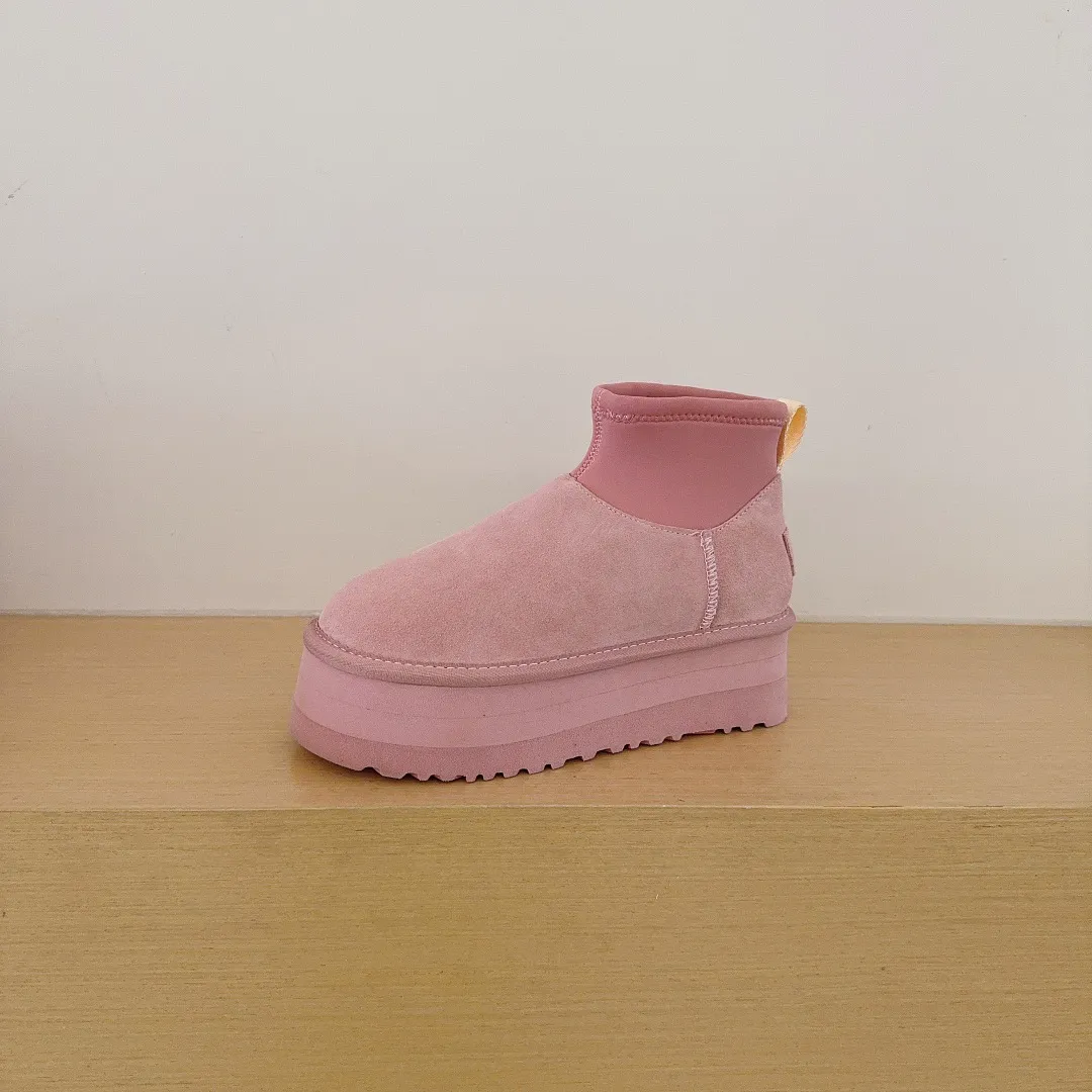 UGG 5489F תמונה 27