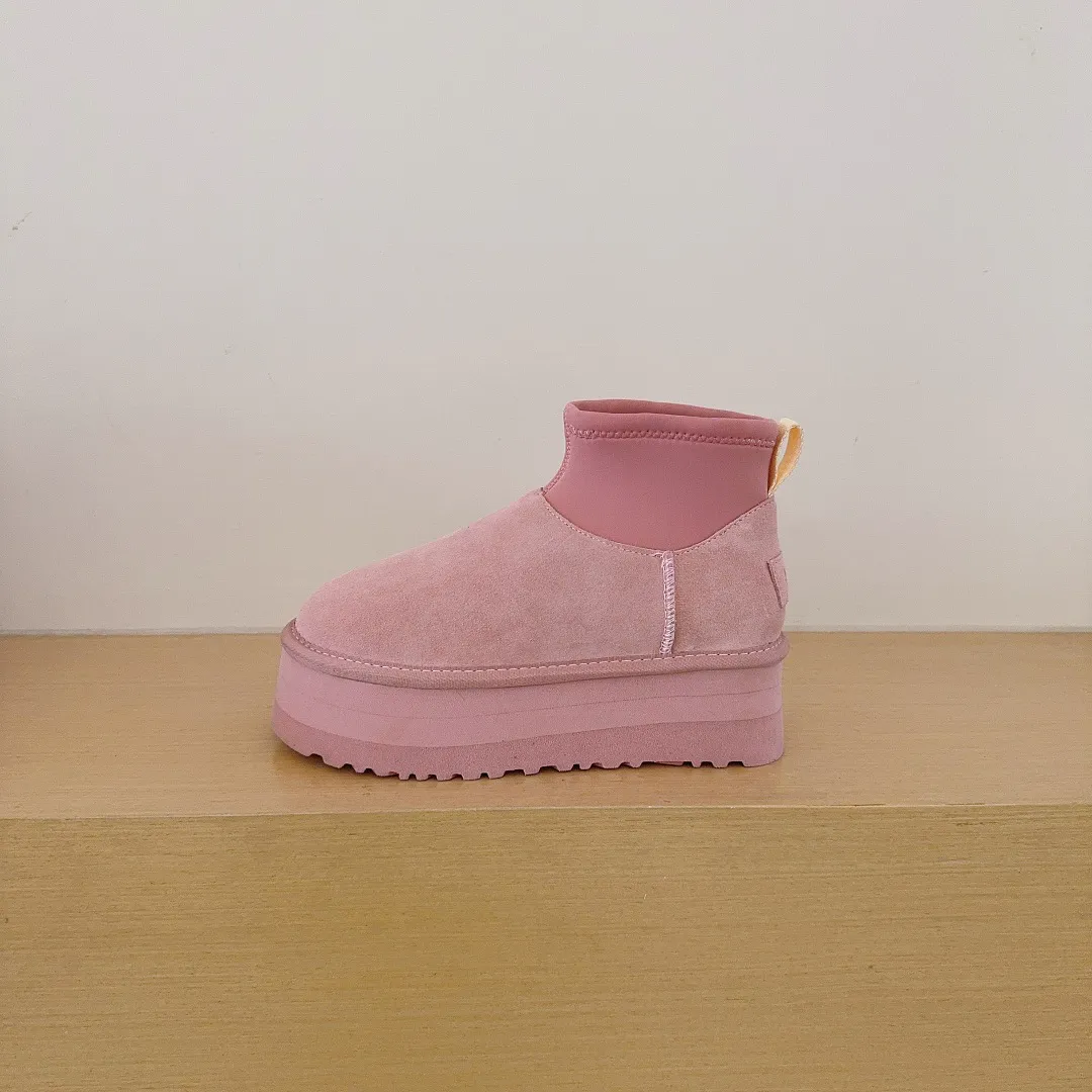 UGG 5489F תמונה 28