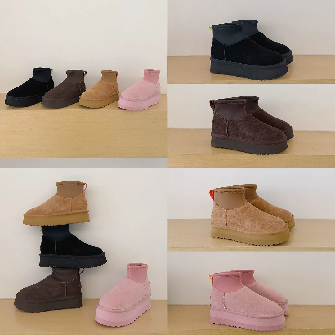 UGG 5489F תמונה 3