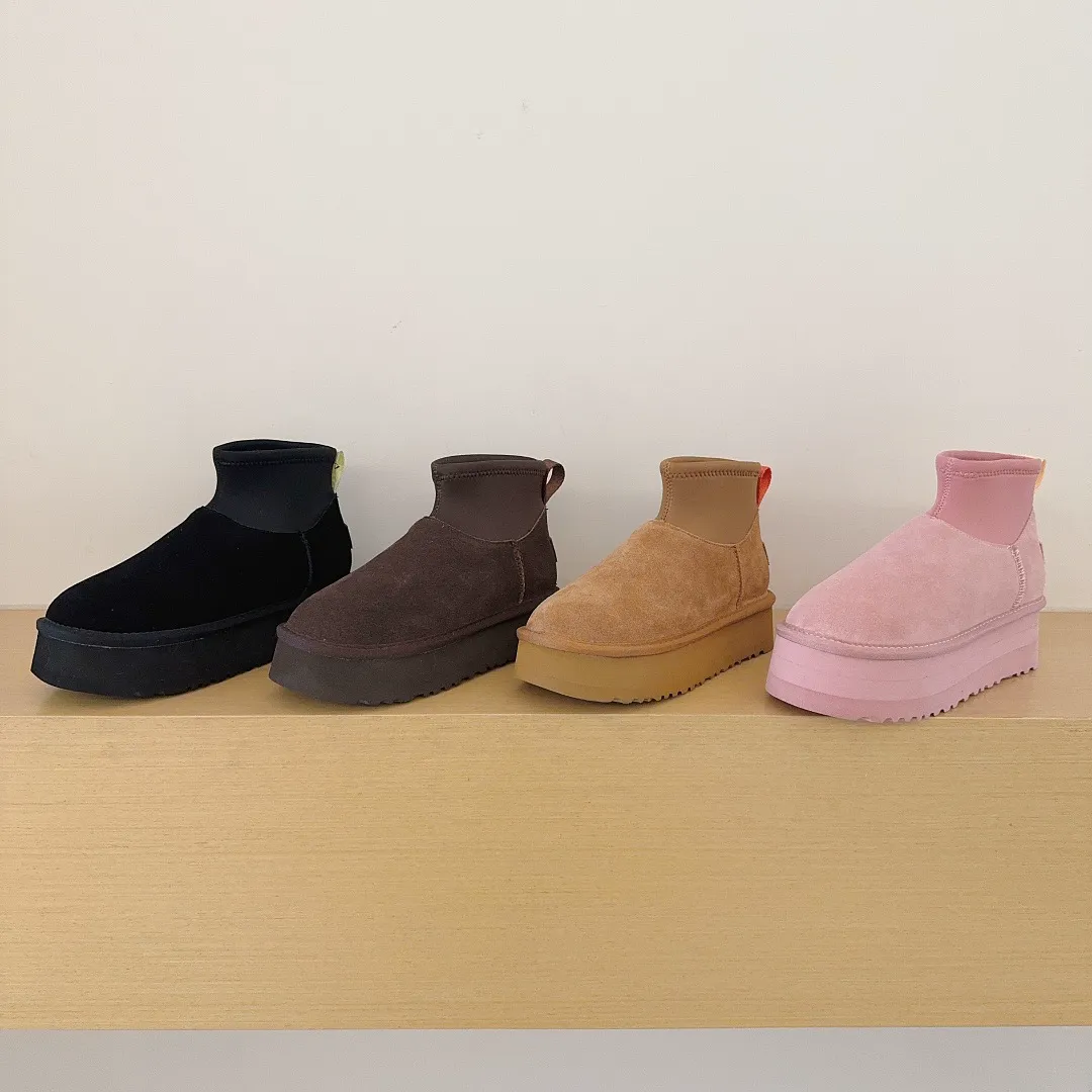UGG 5489F תמונה 4
