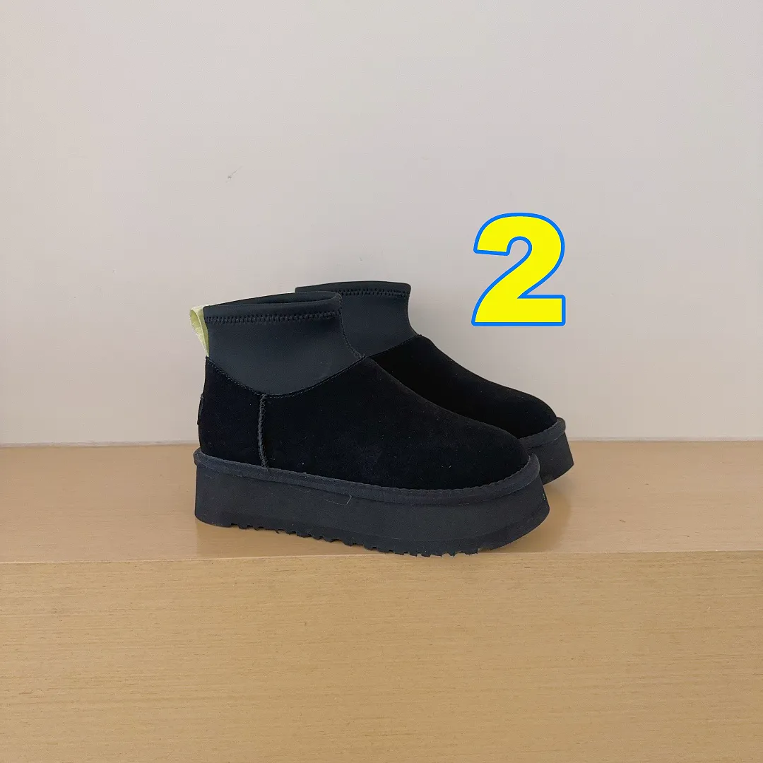 UGG 5489F תמונה 6