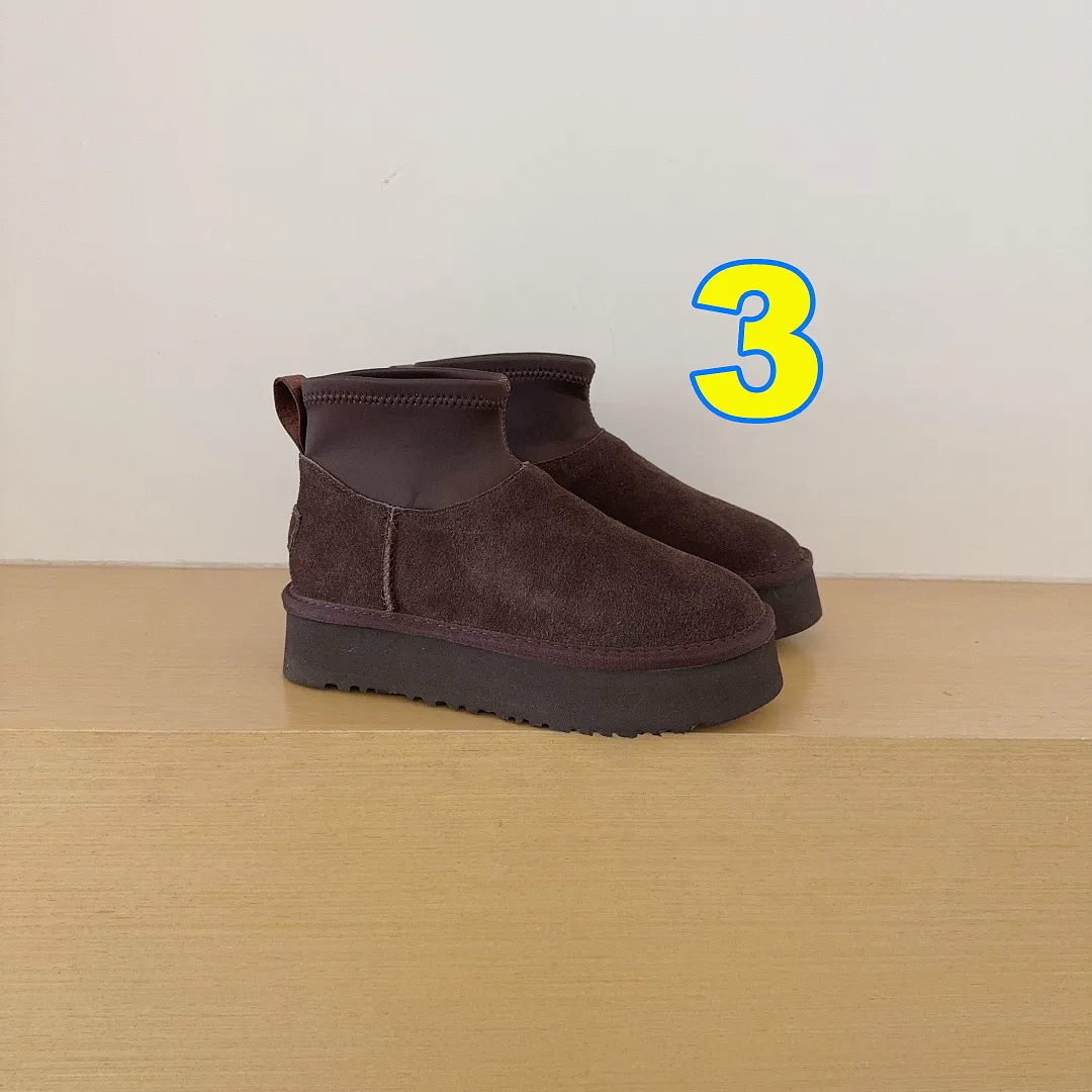 UGG 5489F תמונה 7