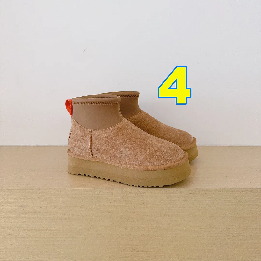 UGG 5489F תמונה 8
