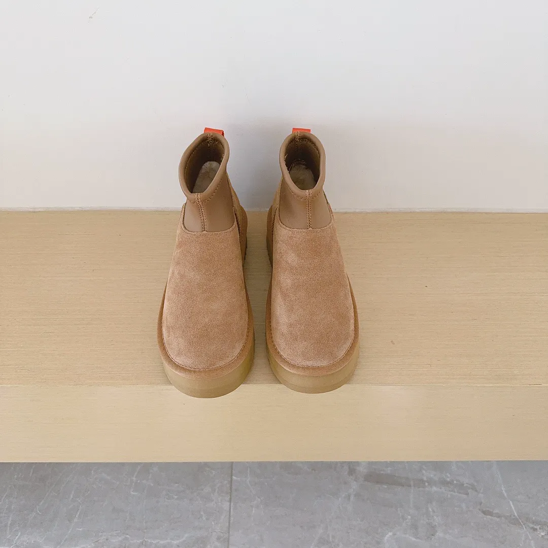 UGG 5489F תמונה 9