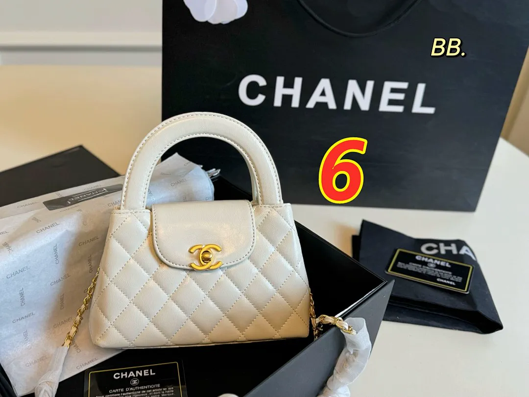 Chanel 5490 תמונה 11