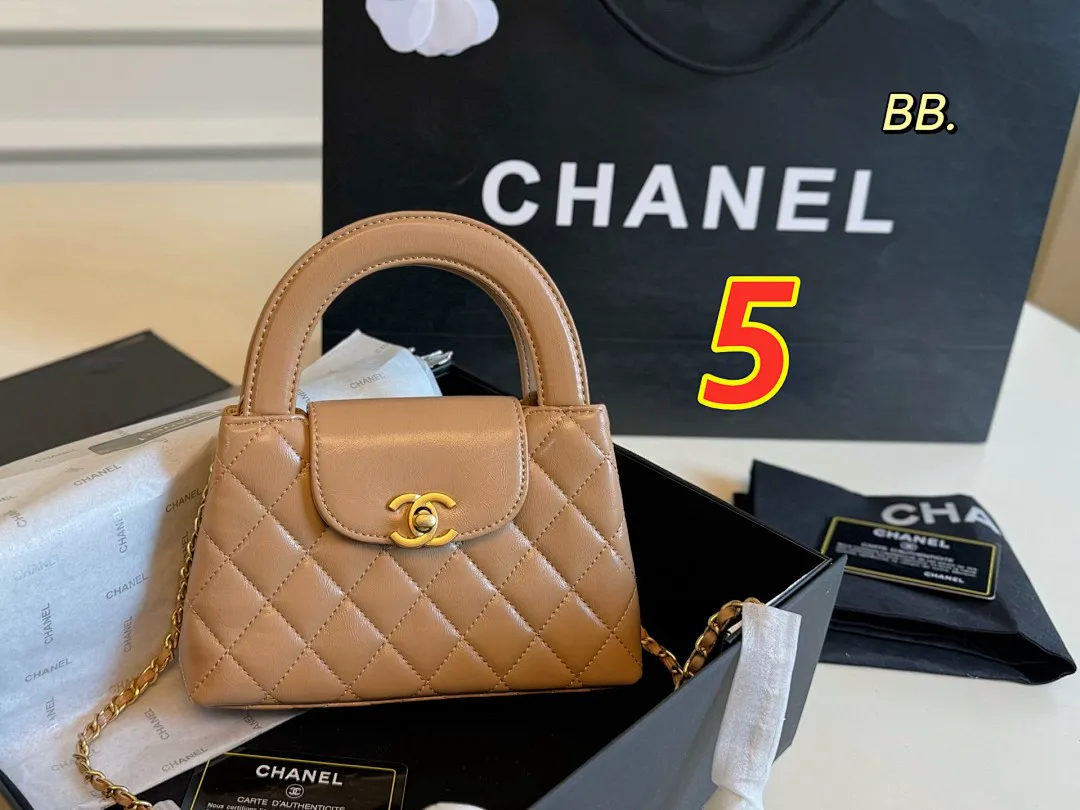 Chanel 5490 תמונה 12