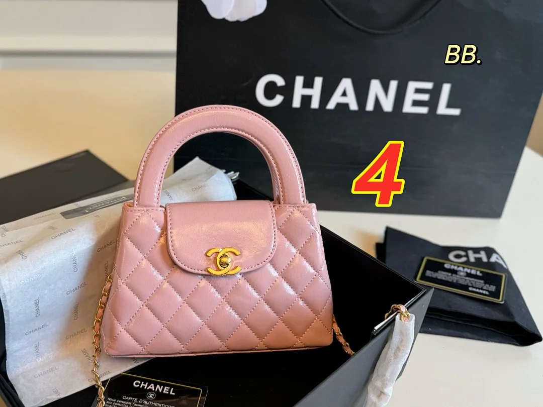 Chanel 5490 תמונה 13