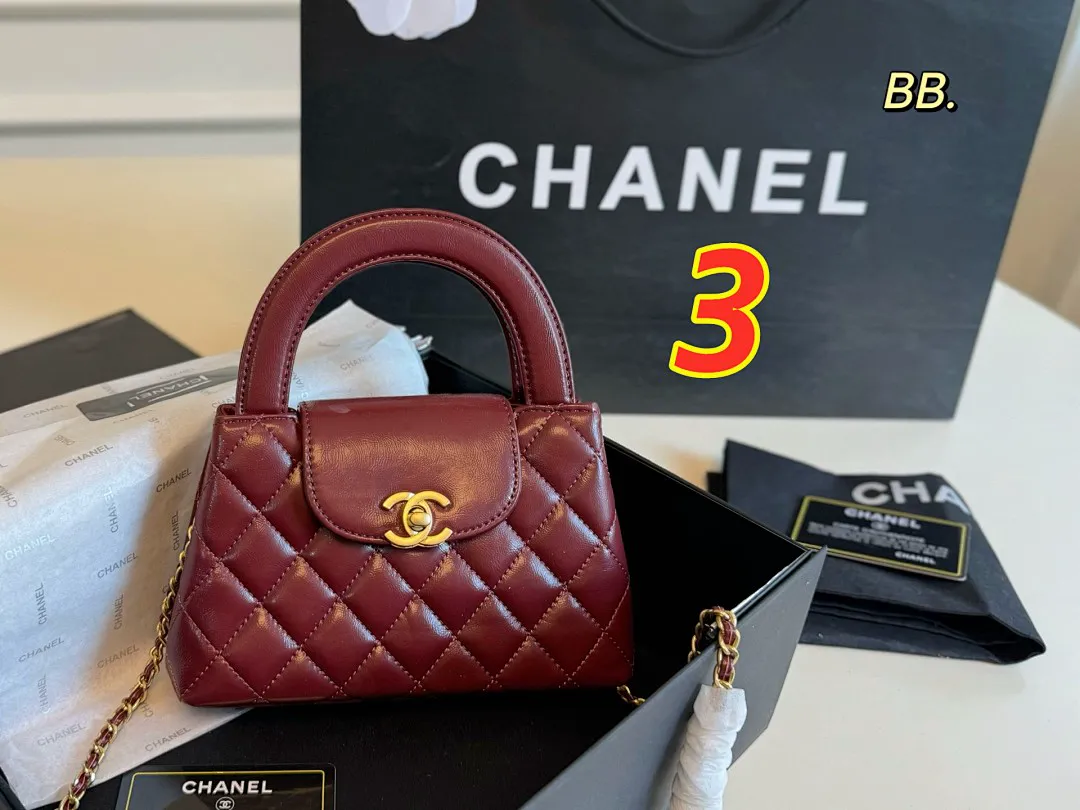 Chanel 5490 תמונה 14