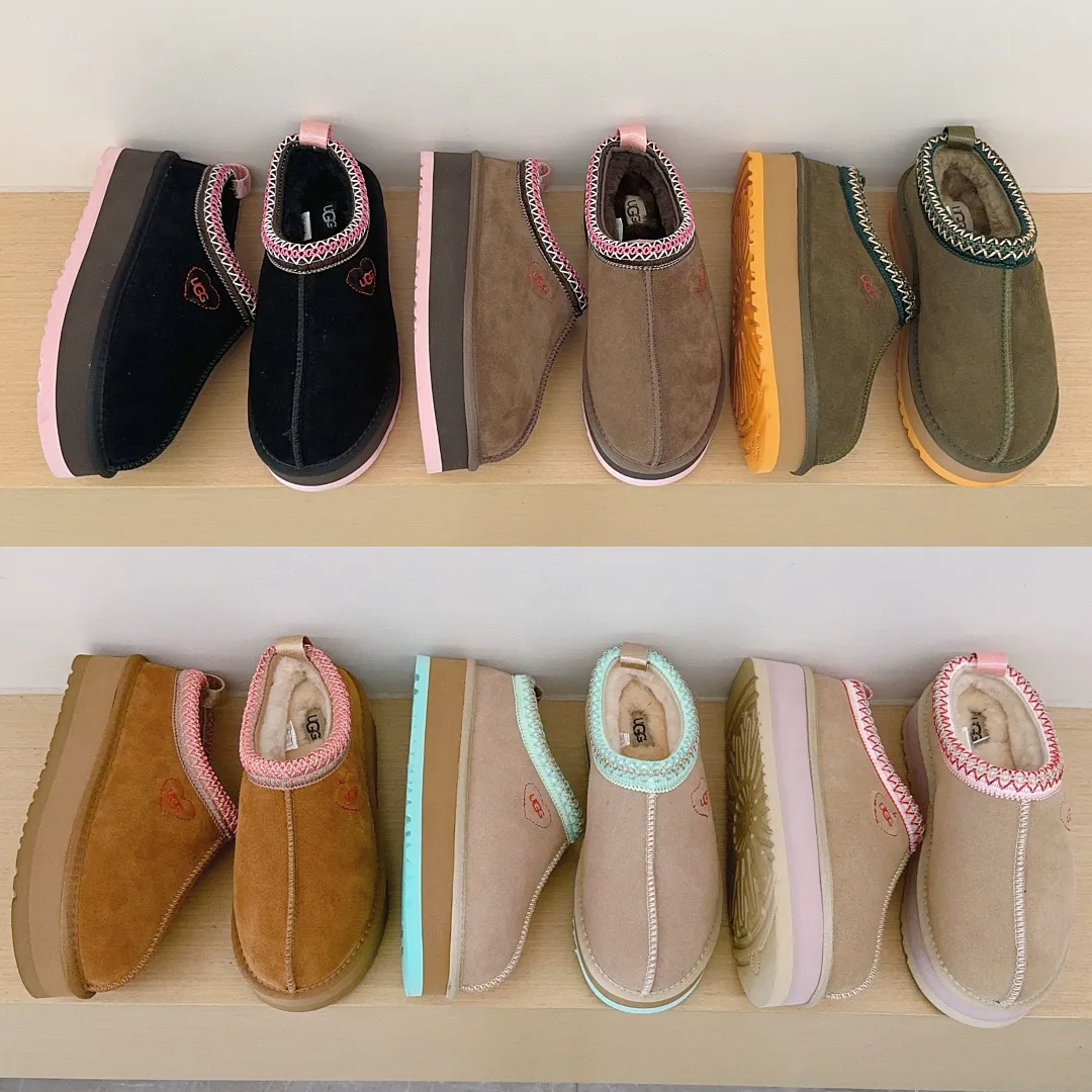 UGG 5490F תמונה 4