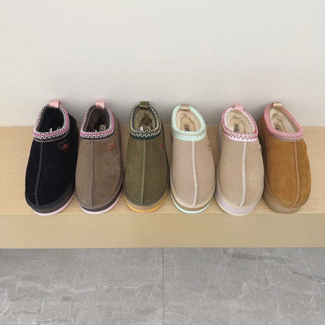 UGG 5490F תמונה 5