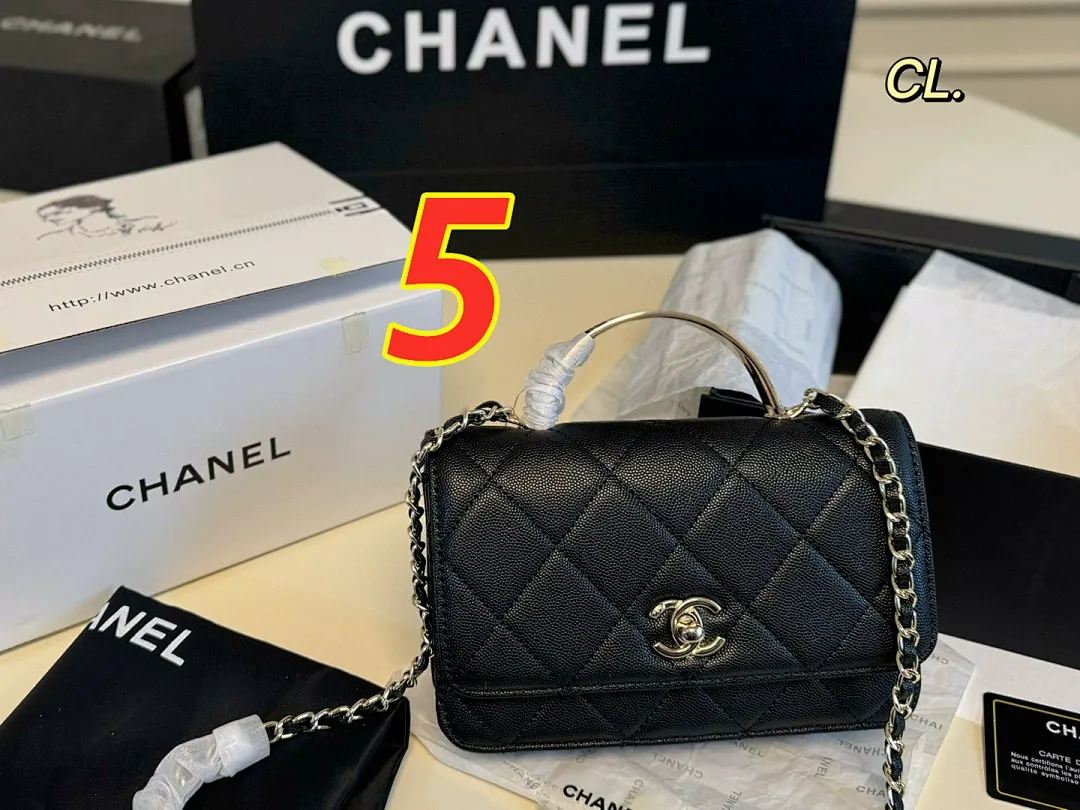 Chanel 5491 תמונה 2