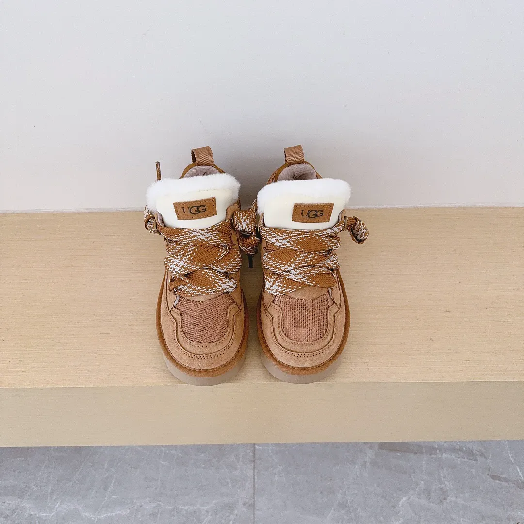 UGG 5491F תמונה 10