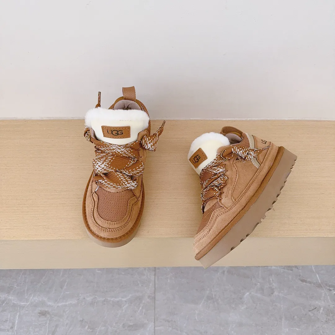 UGG 5491F תמונה 11