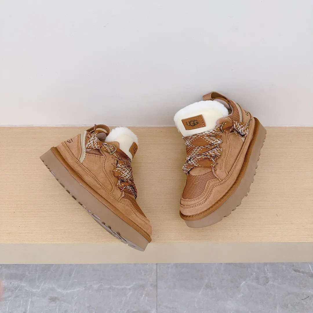 UGG 5491F תמונה 12