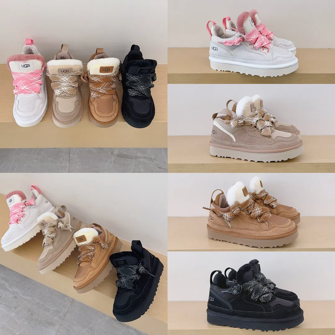 UGG 5491F תמונה 3
