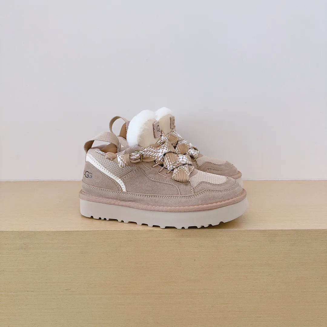 UGG 5491F תמונה 30