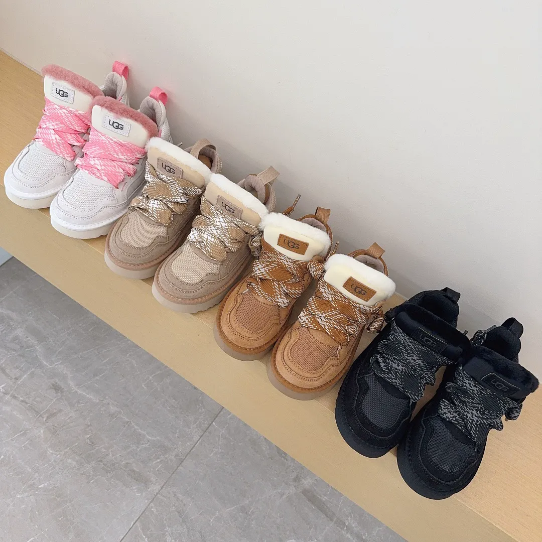 UGG 5491F תמונה 35