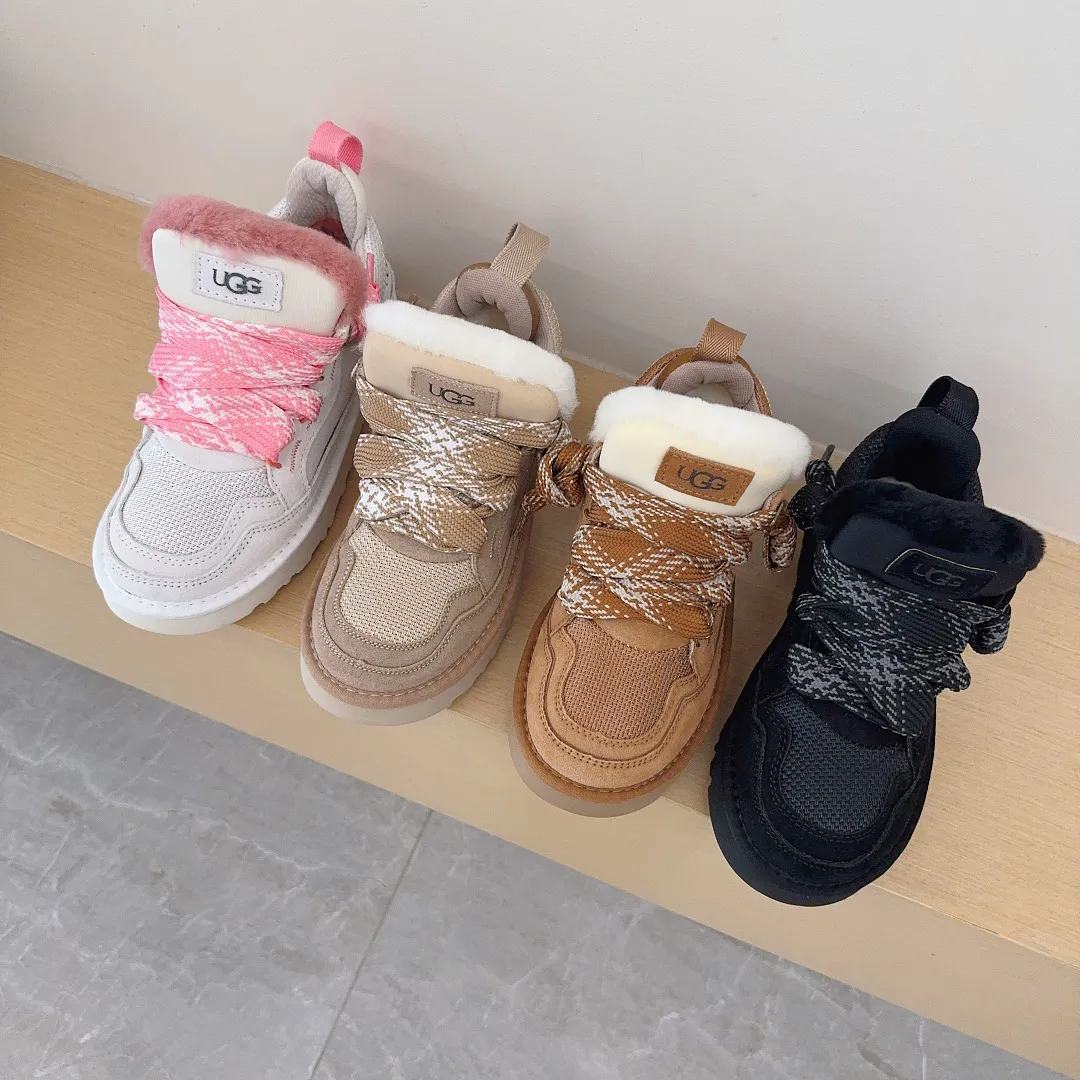 UGG 5491F תמונה 4