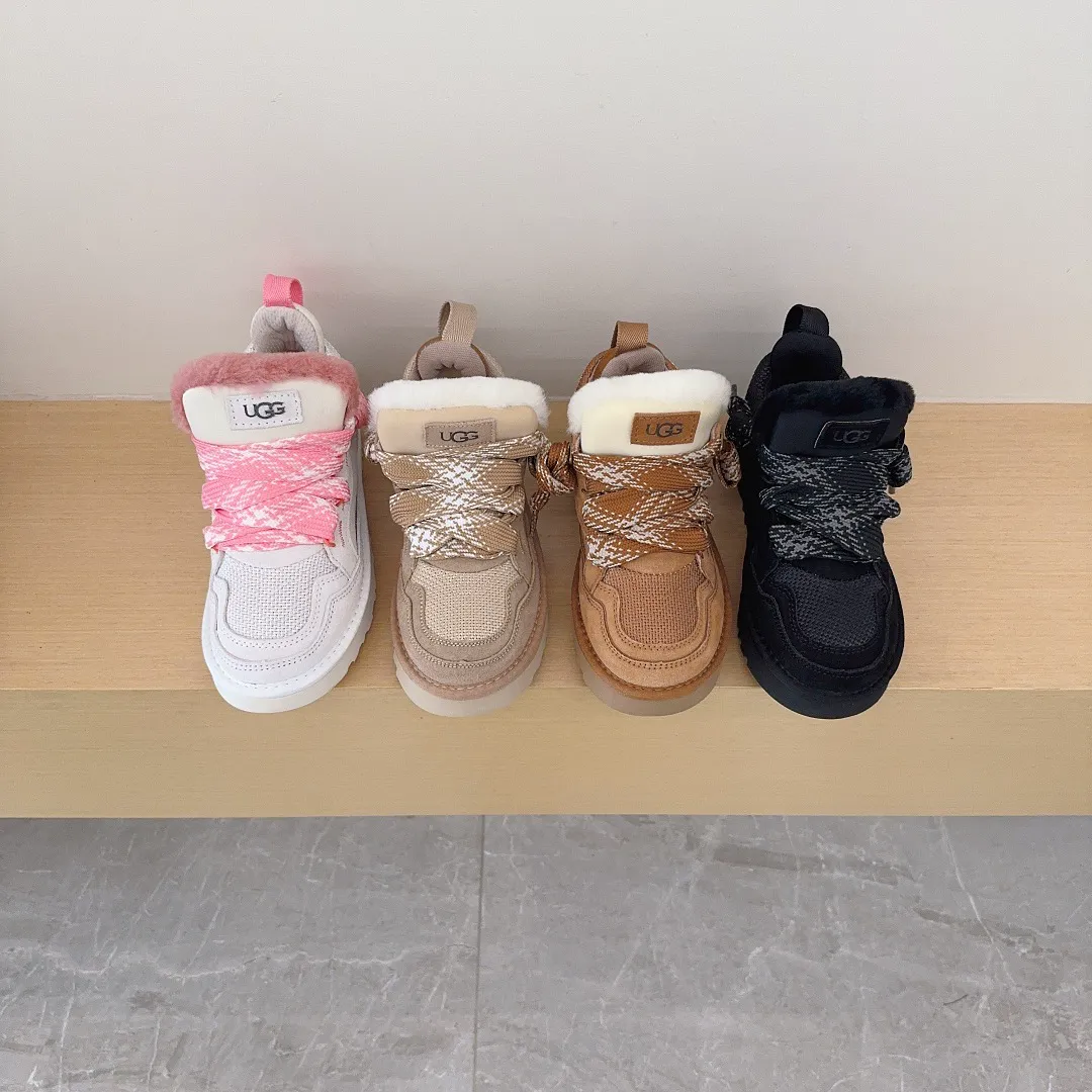 UGG 5491F תמונה 5