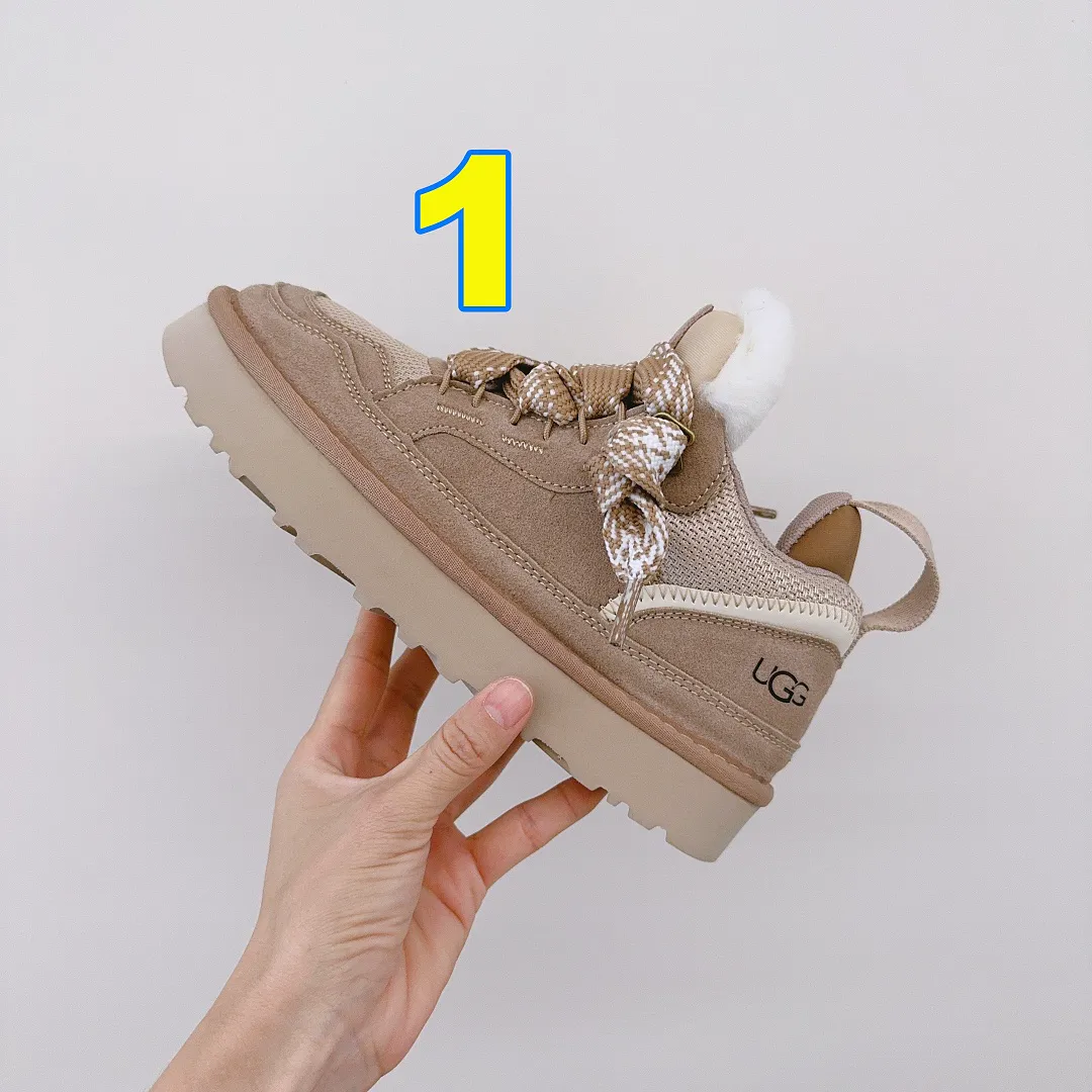 UGG 5491F תמונה 6