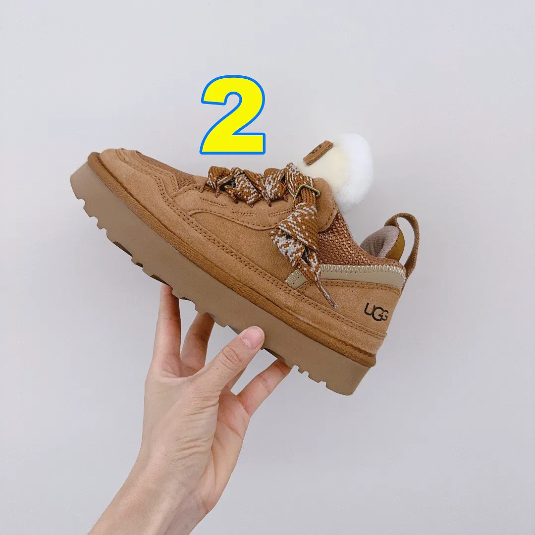UGG 5491F תמונה 7