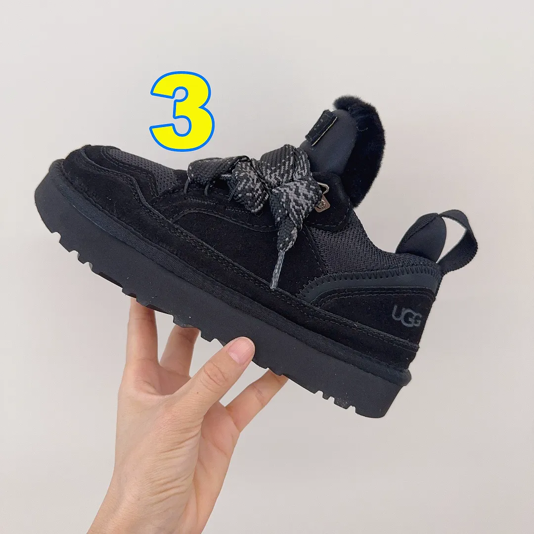 UGG 5491F תמונה 8