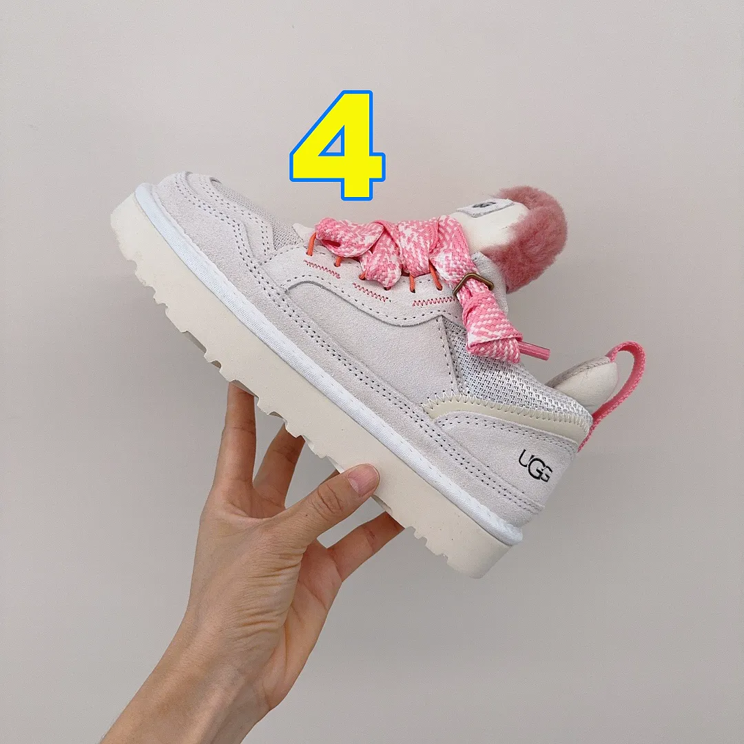 UGG 5491F תמונה 9
