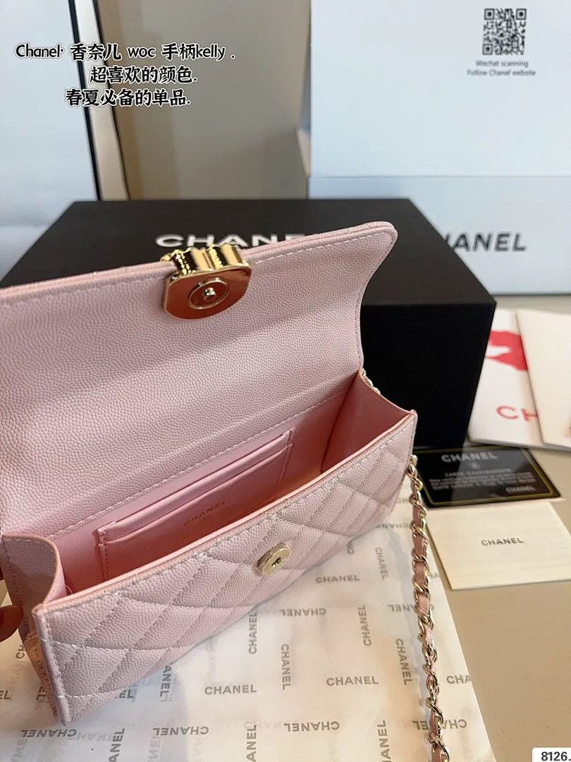 Chanel 5493 תמונה 2