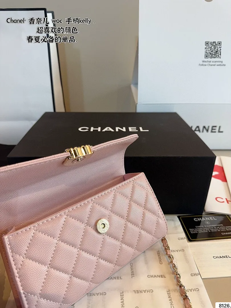 Chanel 5493 תמונה 3