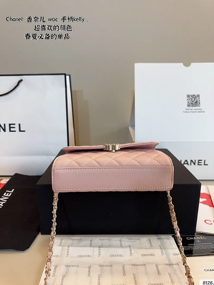 Chanel 5493 תמונה 5