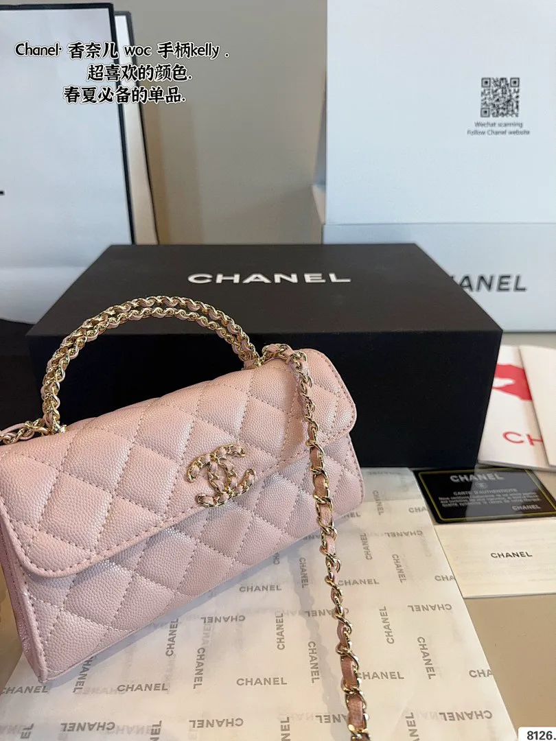 Chanel 5493 תמונה 9