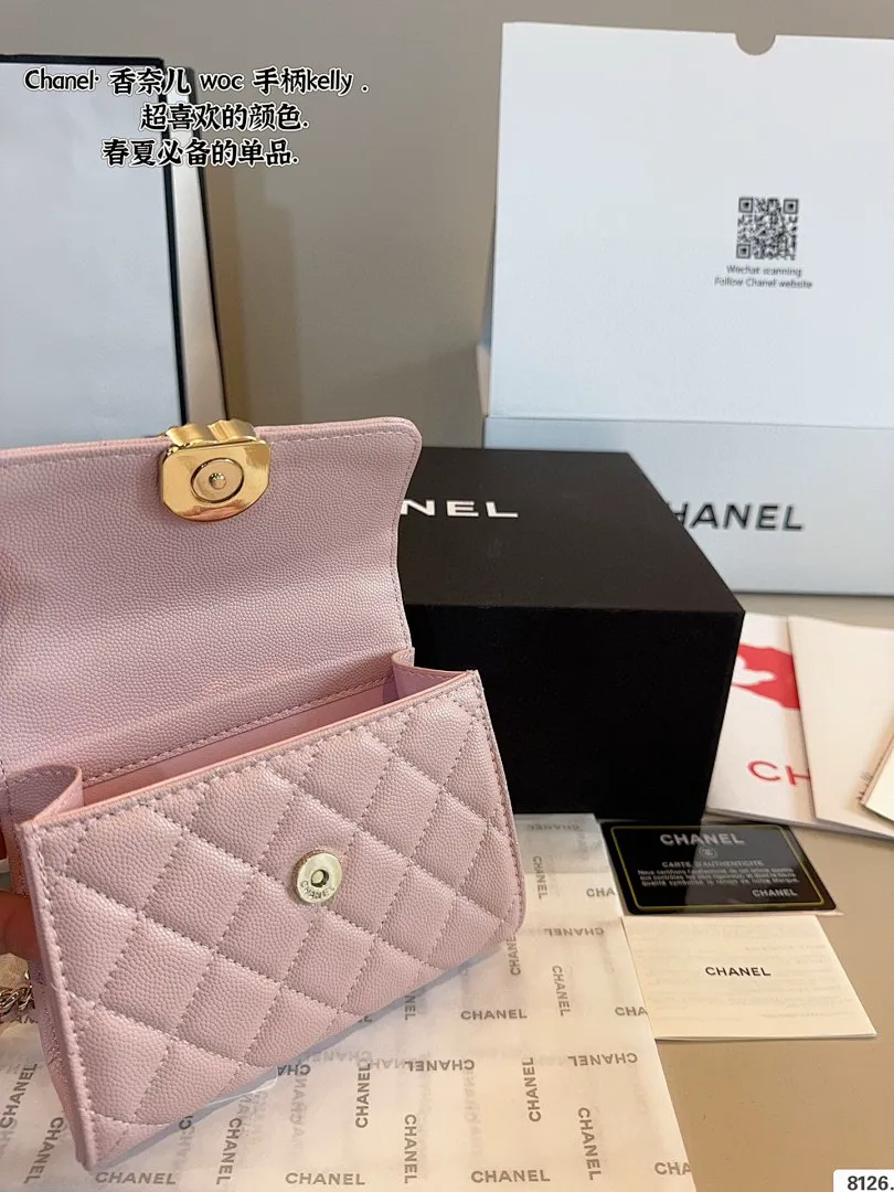 Chanel 5494 תמונה 4