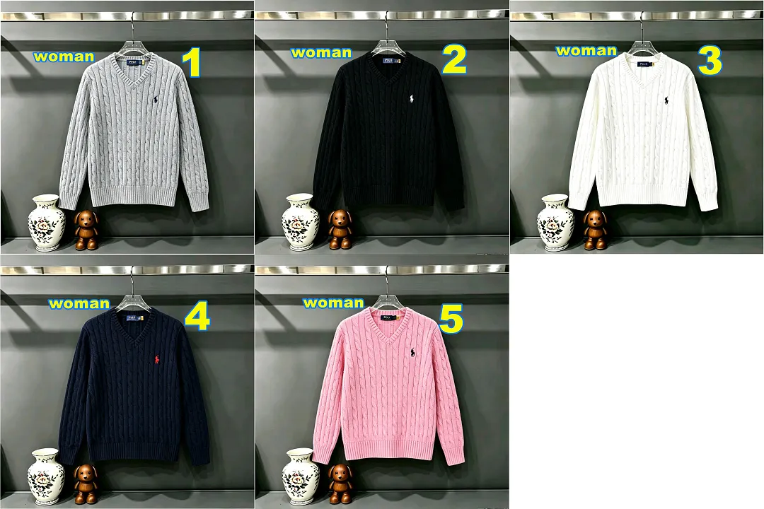 Ralph Lauren 5494F תמונה 4