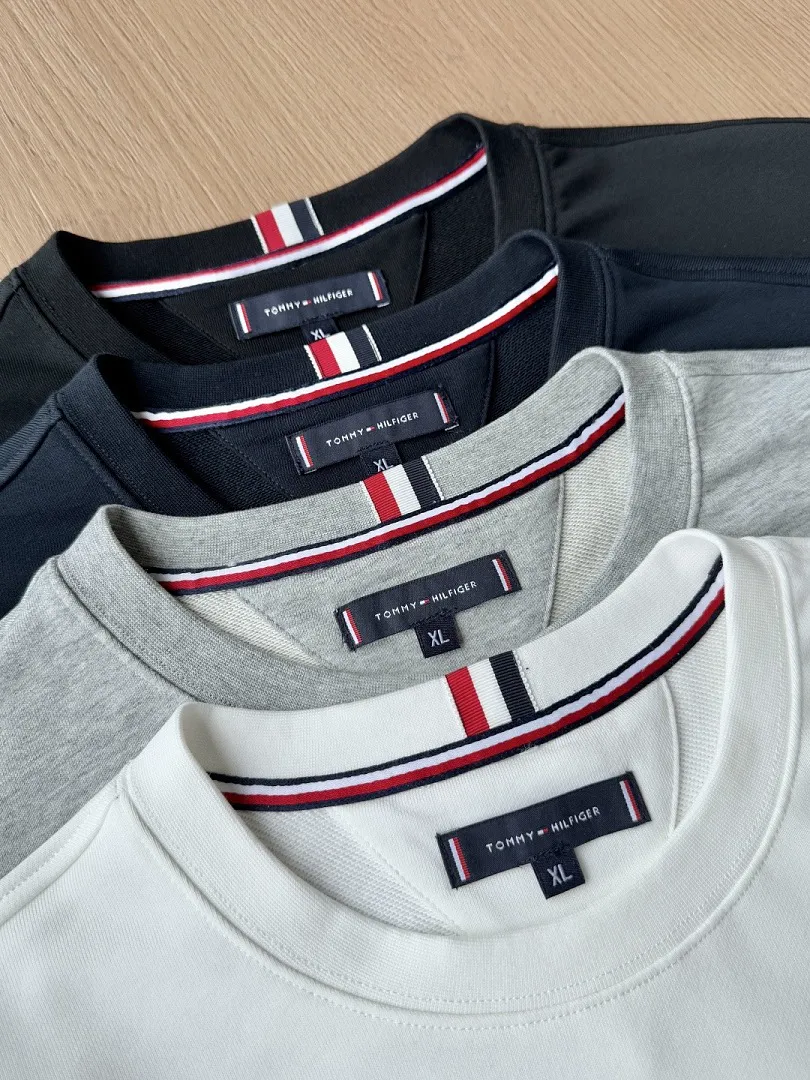 Tommy Hilfiger 5495F תמונה 13