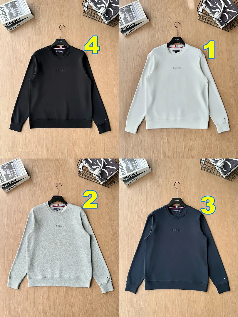 Tommy Hilfiger 5495F תמונה 2