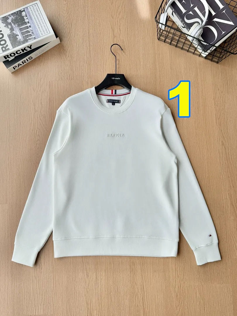 Tommy Hilfiger 5495F תמונה 3