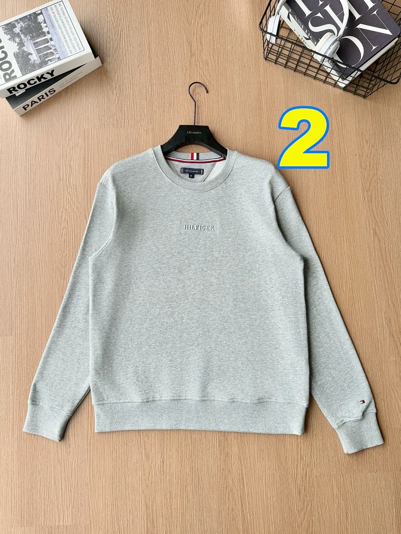 Tommy Hilfiger 5495F תמונה 4