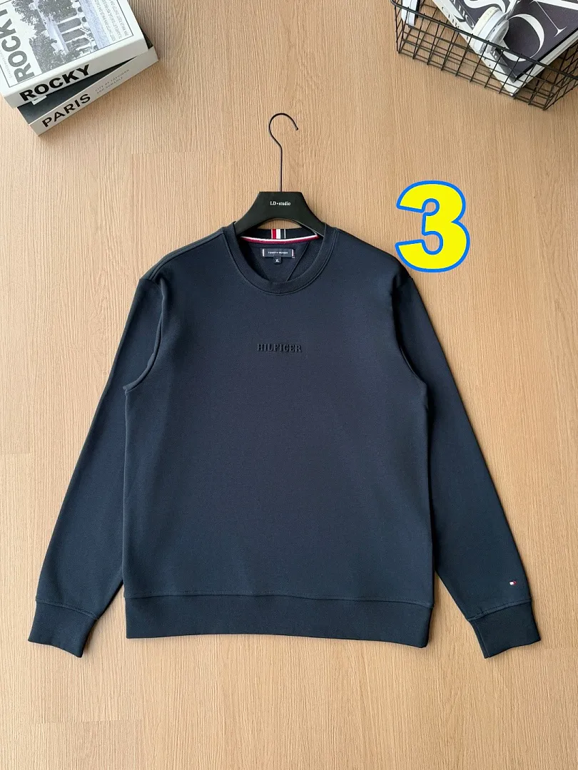 Tommy Hilfiger 5495F תמונה 5