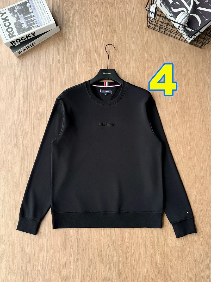 Tommy Hilfiger 5495F תמונה 6