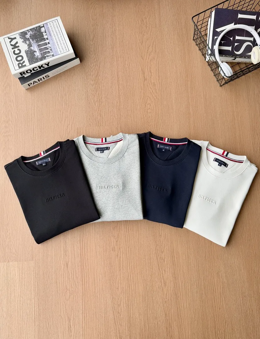 Tommy Hilfiger 5495F תמונה 7