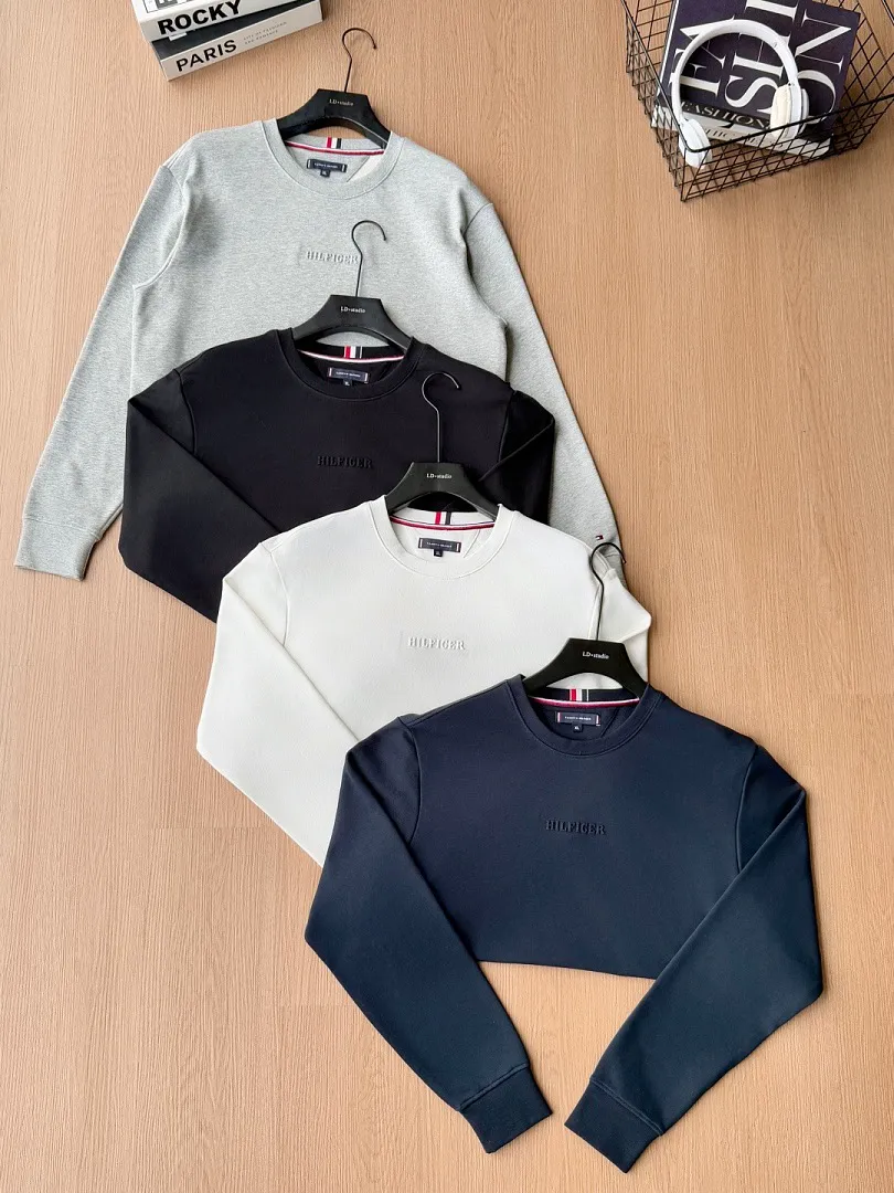 Tommy Hilfiger 5495F תמונה 8