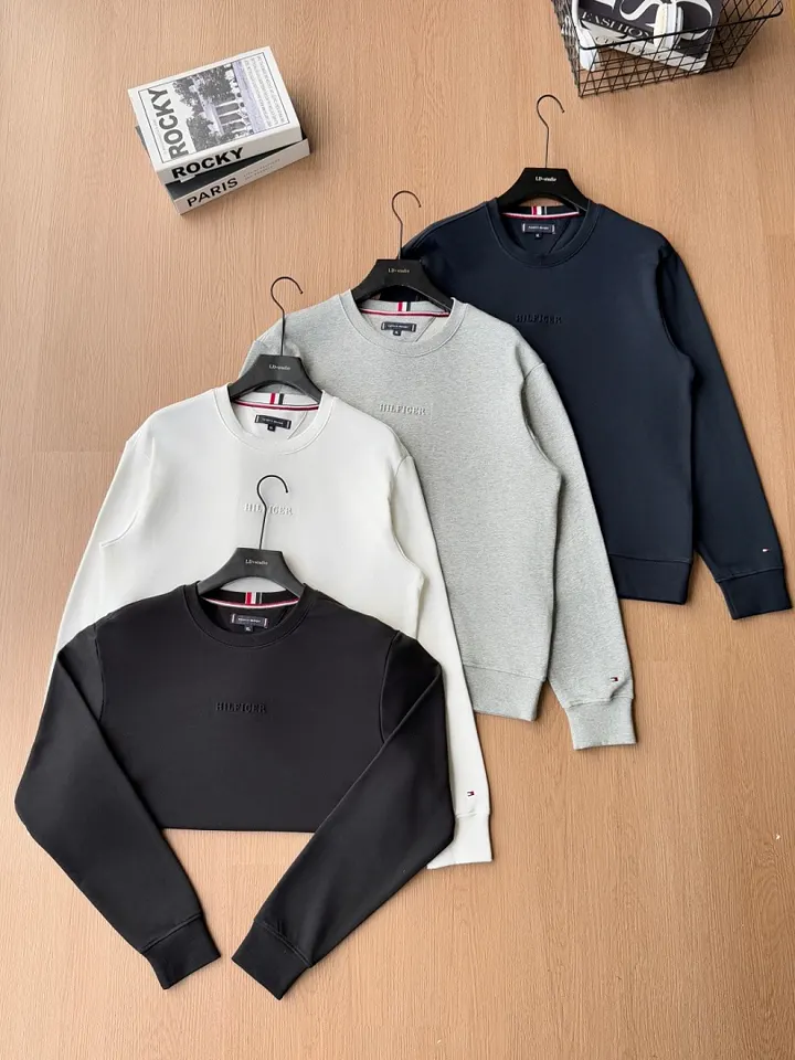 Tommy Hilfiger 5495F