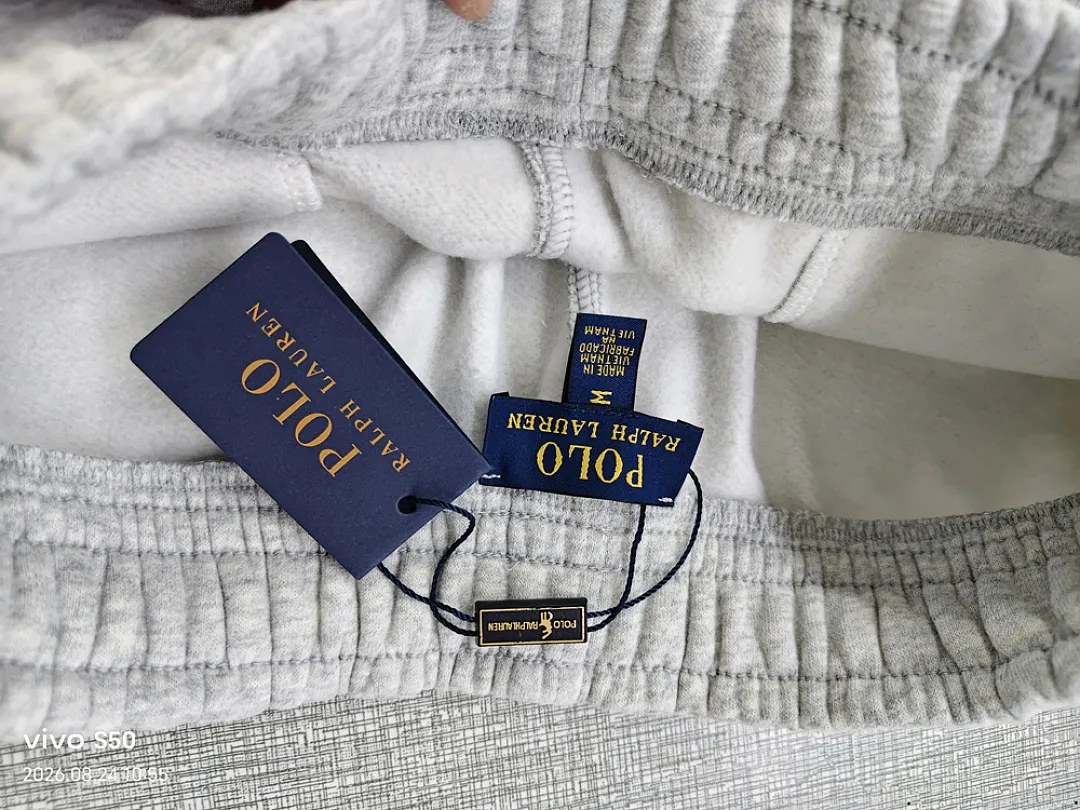Ralph Lauren 5496F תמונה 9