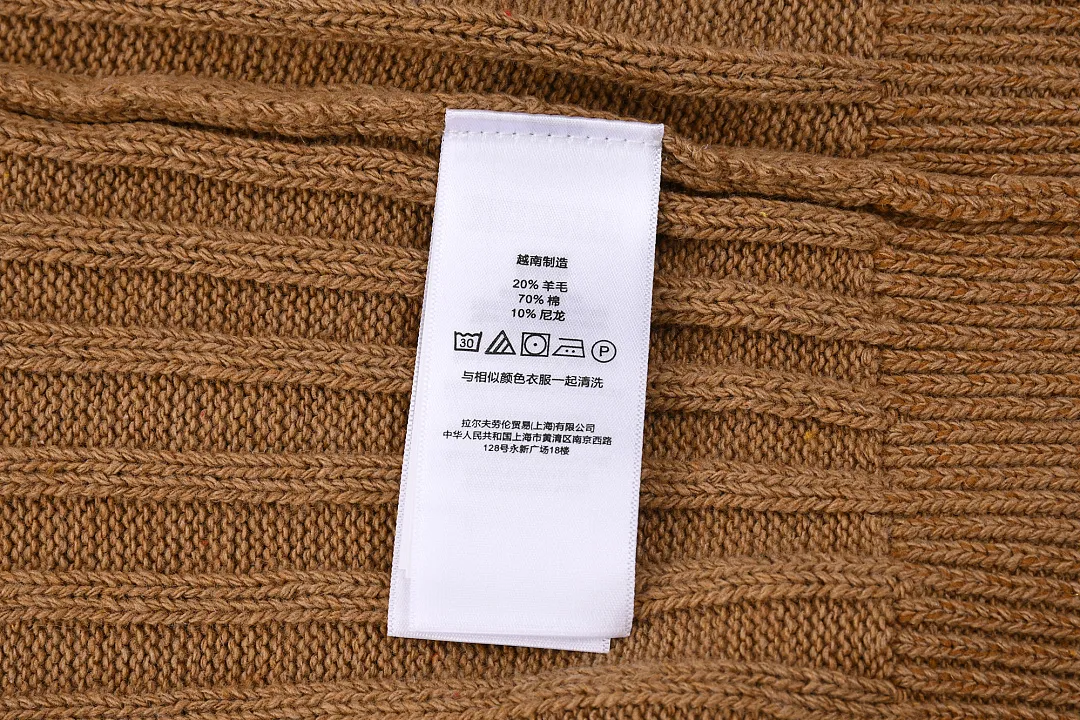 Ralph Lauren 5497F תמונה 20